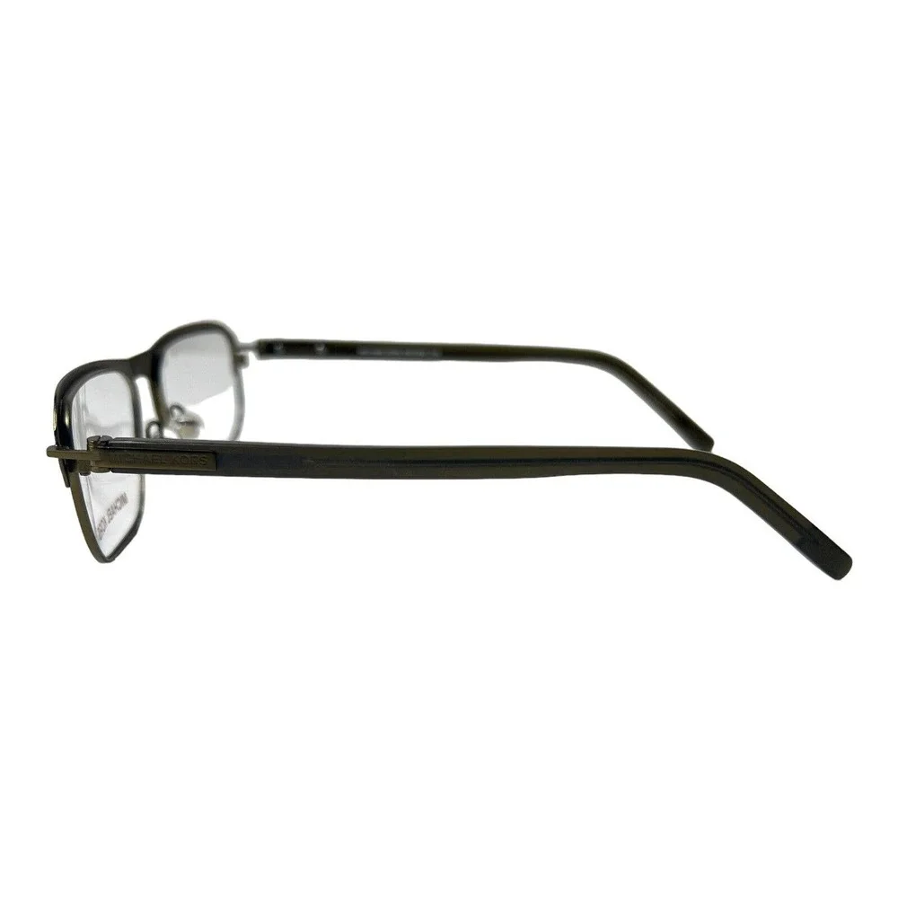 Michael Kors MK 334M 318 Eyeglasses‎ Glasses Satin Green 53-16-140 H4969